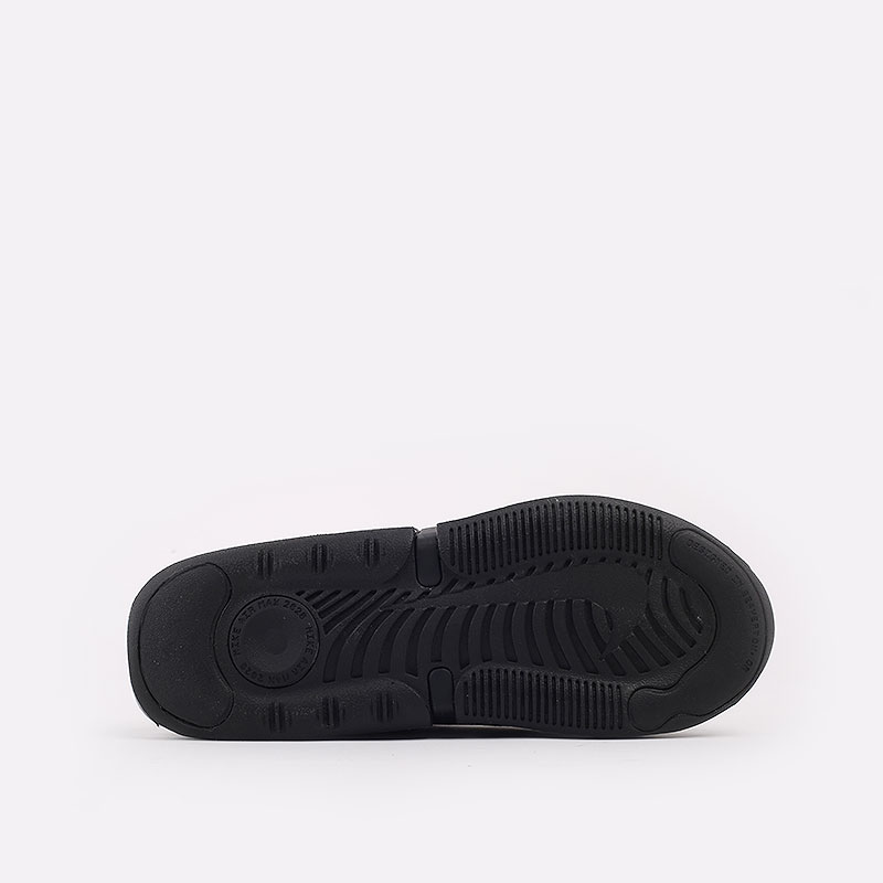 женские черные кроссовки Nike WMNS Air Max Up NRG CK4124-001 - цена, описание, фото 7